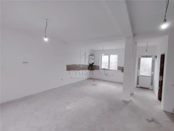 Casă 4 camere Moșnița Nouă - poza 2