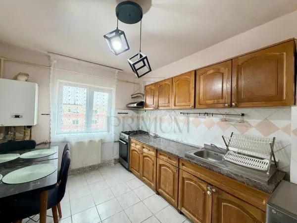 Apartament 3 camere Timișoara - poza 8