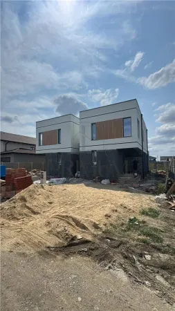 Casă 3 camere Moșnița Nouă - poza 1