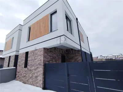 Casă 3 camere Moșnița Nouă - poza 2