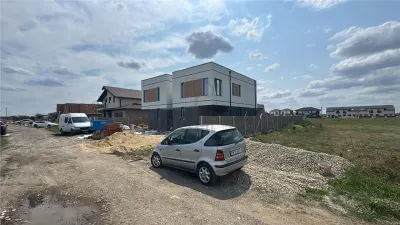 Casă 3 camere Moșnița Nouă - poza 3