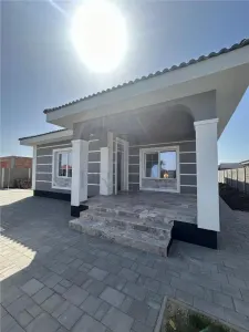 Casă 4 camere Sânmihaiu Român - poza 1