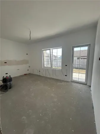 Casă 4 camere Sânmihaiu Român - poza 7
