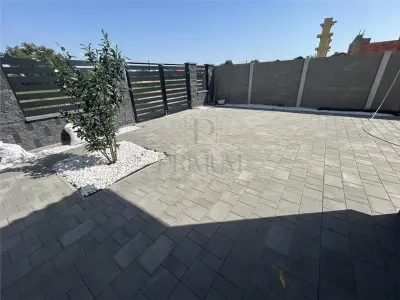 Casă 4 camere Sânmihaiu Român - poza 9