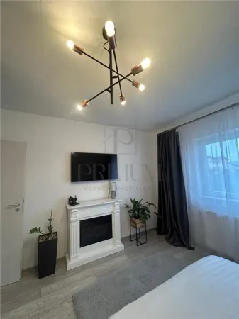 Casă 3 camere Moșnița Nouă - poza 11