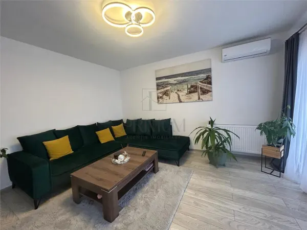 Casă 3 camere Moșnița Nouă - poza 12