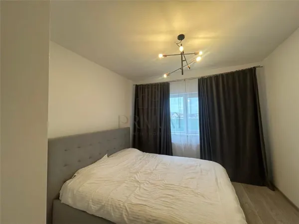 Casă 3 camere Moșnița Nouă - poza 13