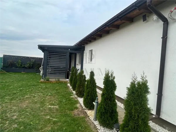 Casă 3 camere Moșnița Nouă - poza 14