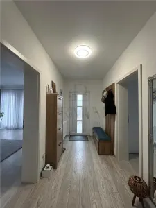 Casă 3 camere Moșnița Nouă - poza 15