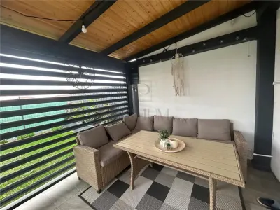 Casă 3 camere Moșnița Nouă - poza 16