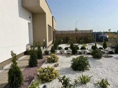 Casă 3 camere Moșnița Nouă - poza 18