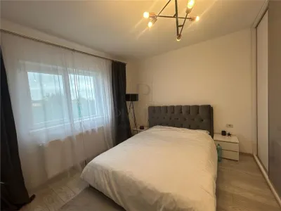 Casă 3 camere Moșnița Nouă - poza 19