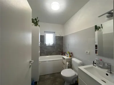 Casă 3 camere Moșnița Nouă - poza 20