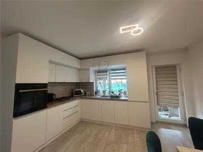 Casă 3 camere Moșnița Nouă - poza 22