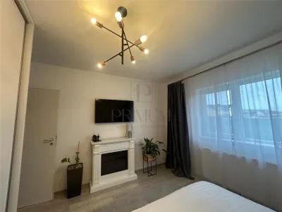 Casă 3 camere Moșnița Nouă - poza 5