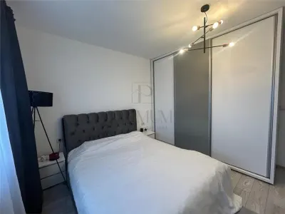 Casă 3 camere Moșnița Nouă - poza 7