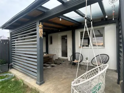 Casă 3 camere Moșnița Nouă - poza 8