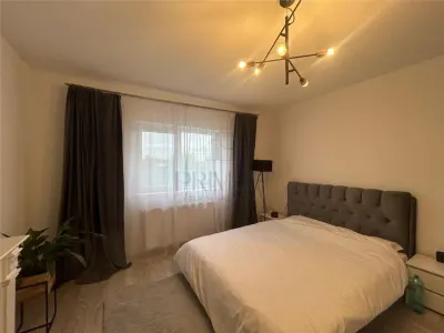Casă 3 camere Moșnița Nouă - poza 9