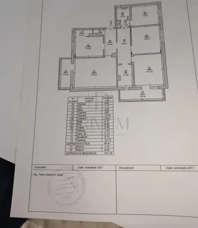 Apartament 4 camere Timișoara - poza 13