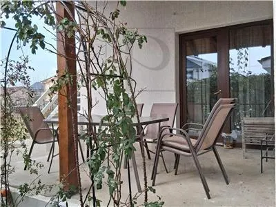 Casă 4 camere Moșnița Nouă - poza 4
