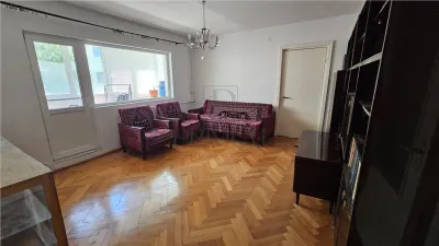 Apartament 3 camere Timișoara - poza 4
