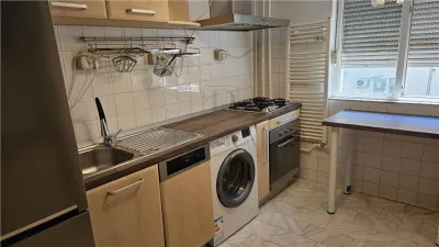 Apartament 3 camere Timișoara - poza 5