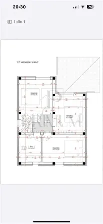 Casă 4 camere Moșnița Nouă - poza 8