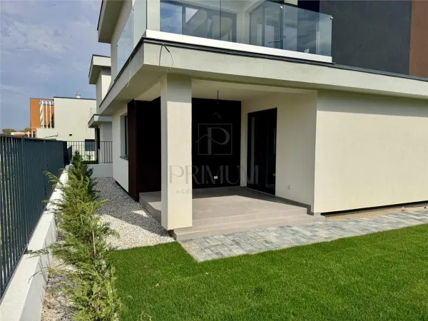 Casă 5 camere Dumbrăvița - poza 1