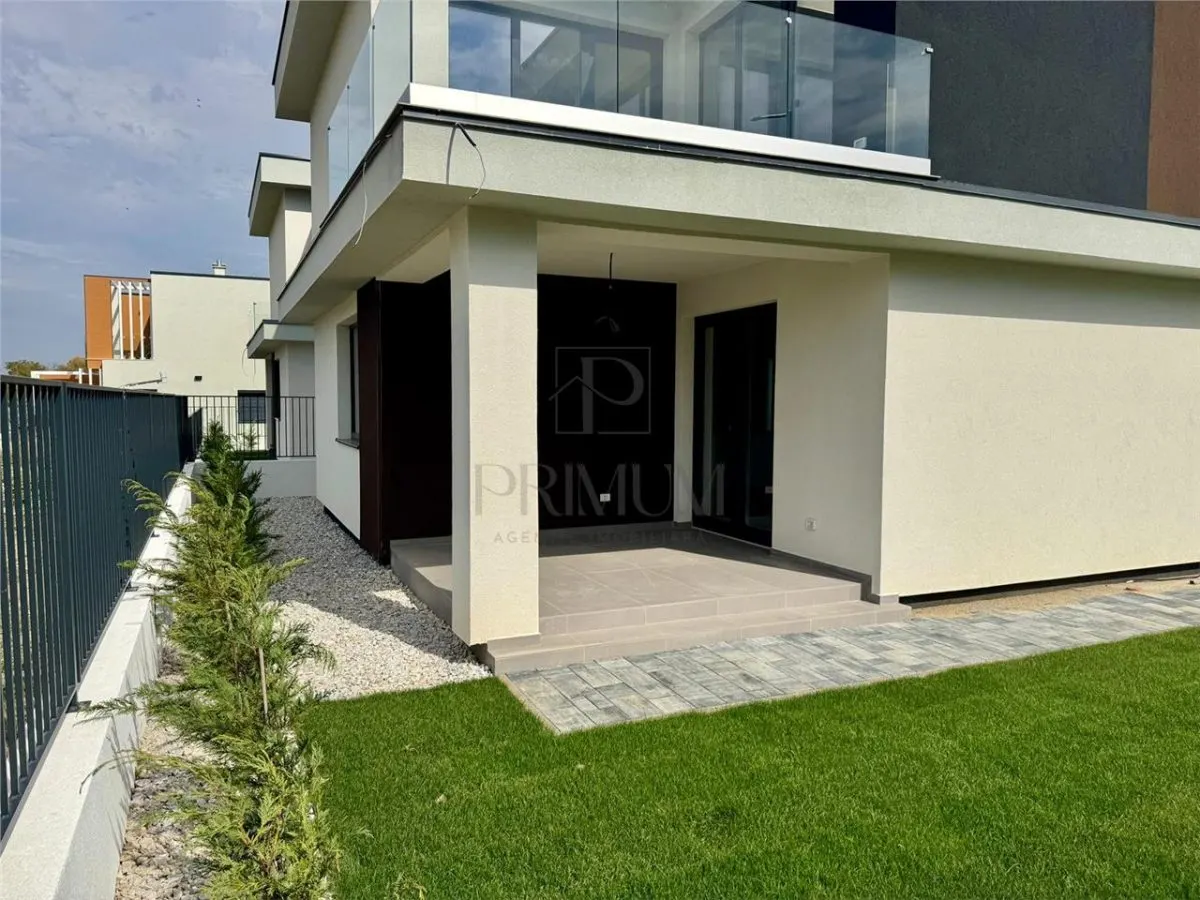Casă 5 camere Dumbrăvița - poza 1
