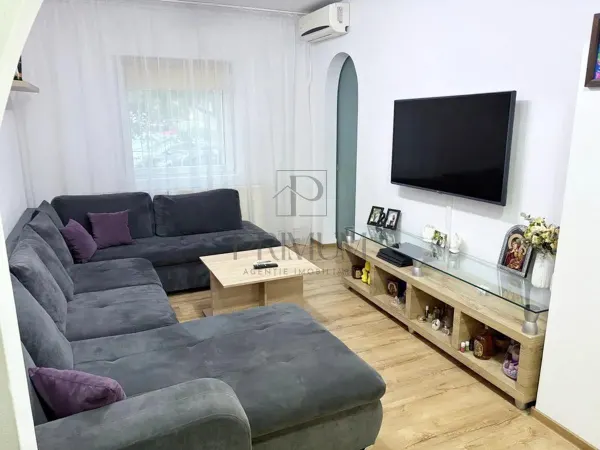 Apartament 3 camere Timișoara - poza 1