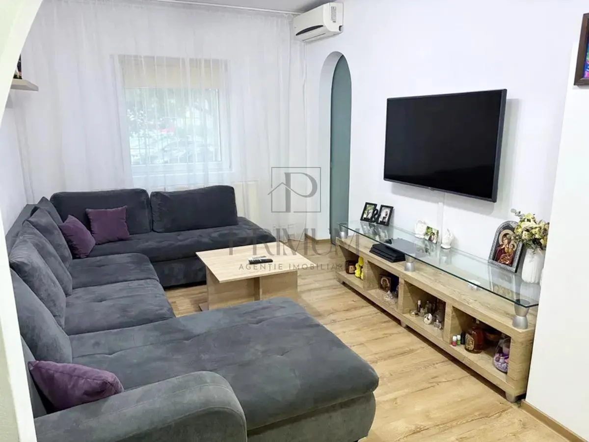 Apartament 3 camere Timișoara - poza 1