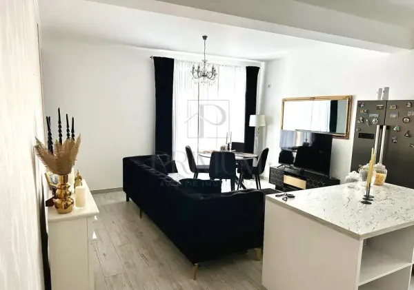 Apartament 3 camere Dumbrăvița - poza 1