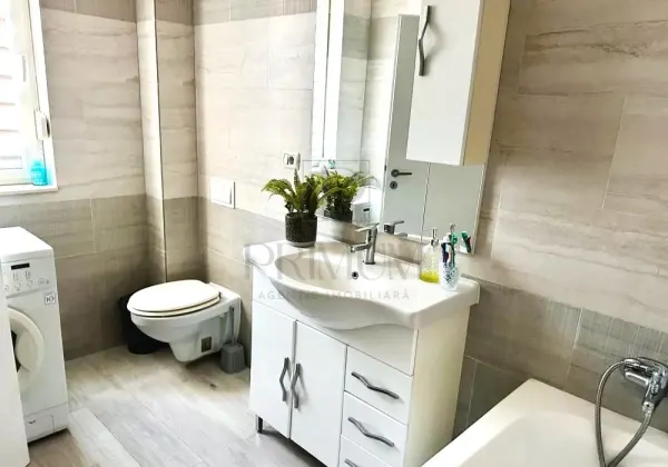 Apartament 3 camere Dumbrăvița - poza 2