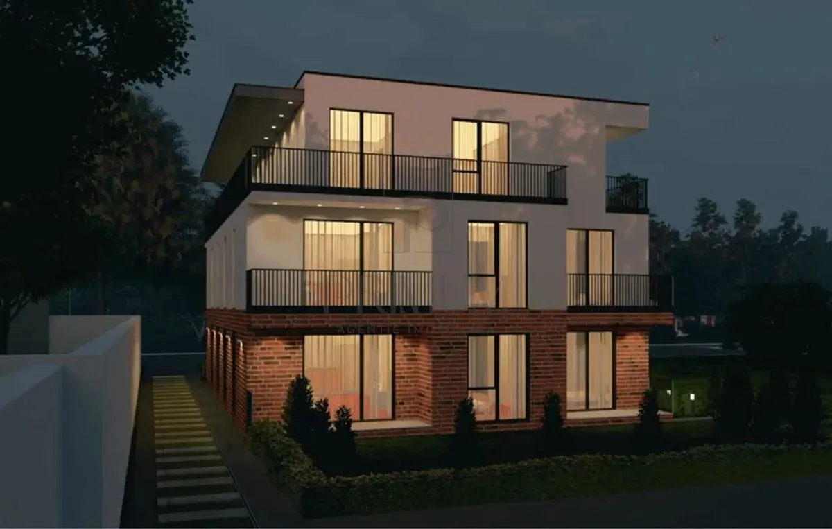 Apartament 3 camere Dumbrăvița - poza 1