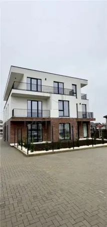 Apartament 3 camere Dumbrăvița - poza 2