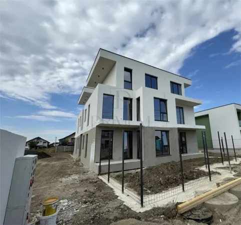 Apartament 3 camere Dumbrăvița - poza 4