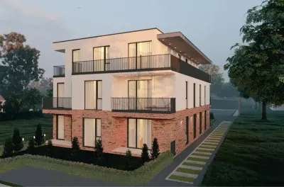 Apartament 3 camere Dumbrăvița - poza 6
