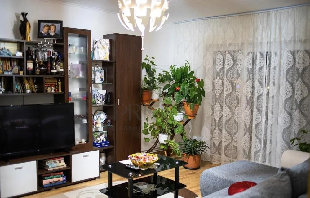 Apartament 4 camere Timișoara - poza 1