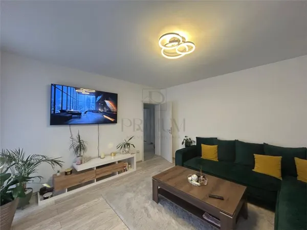 Casă 3 camere Moșnița Nouă - poza 2