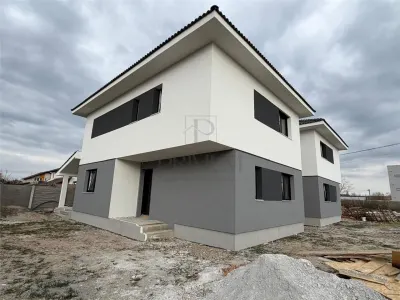 Casă 5 camere Moșnița Veche - poza 2