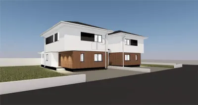 Casă 5 camere Moșnița Veche - poza 4