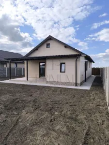Casă 3 camere Sânmihaiu Român - poza 6