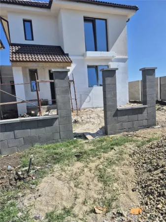 Casă 4 camere Moșnița Nouă - poza 2