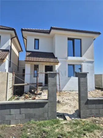 Casă 4 camere Moșnița Nouă - poza 3