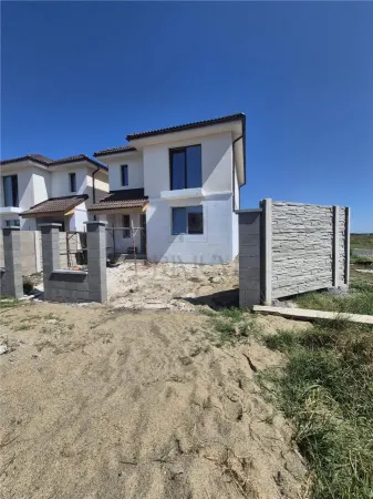 Casă 4 camere Moșnița Nouă - poza 4
