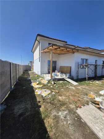 Casă 4 camere Moșnița Nouă - poza 6