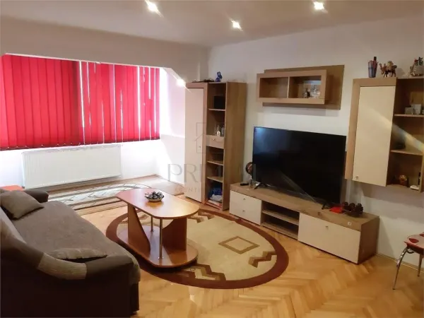 Apartament 4 camere Timișoara - poza 1