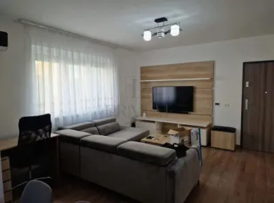 Apartament 3 camere Dumbrăvița - poza 1