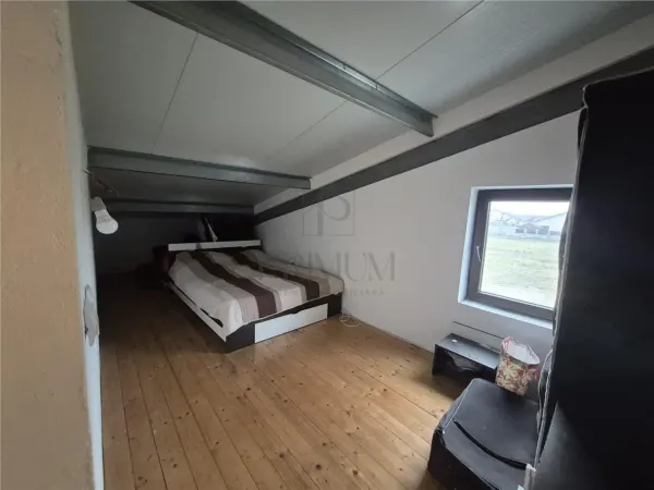Casă 2 camere Moșnița Nouă - poza 2