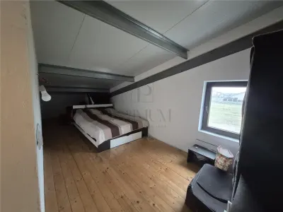 Casă 2 camere Moșnița Nouă - poza 2